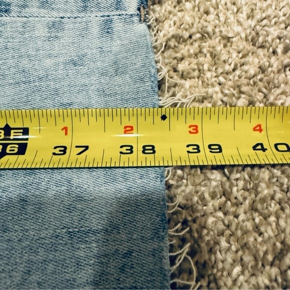 WJ2. NWT DL1961 Plus Size Pattie Straight High Rise Vintage Ankle Jeans ⦠- Picture 7 of 9